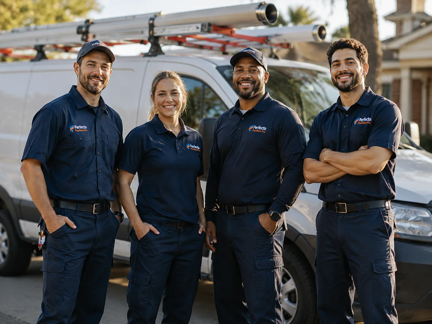 Emergency Plumber Near Me in Eckley, CO near me